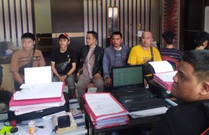 Pertikaian Antar Pemuda di Malam Takbiran, Polrestabes Palembang Terapkan Restorative Justice