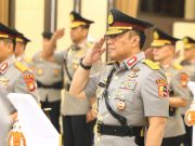 Polri Buka Pendaftaran Penerimaan Jalur Akpol, Bintara dan Tamtama Secara Gratis