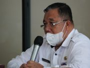 Sekda OKI Ingatkan Pejabat Tak Boleh Terima Parsel