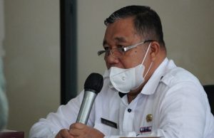 Sekda OKI Ingatkan Pejabat Tak Boleh Terima Parsel