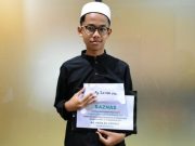 Ada Lagi, Pemuda OKI Wakili Indonesia di Ajang MTQ Internasional