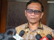 Namanya Santer di Bursa Cawapres, Mahfud MD: Belum Masuk ke Arena