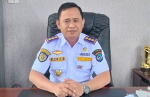 Dishub OKI Ingatkan Pemudik Patuhi Standar Berkendara