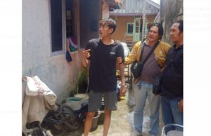 Usai Dua Orang Ditangkap, Satu Lagi Pelaku Penganiayaan Disergap Polisi