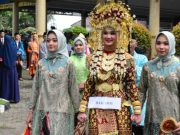 Kelurahan Sidakersa Juara Midang Morge Siwe 2023