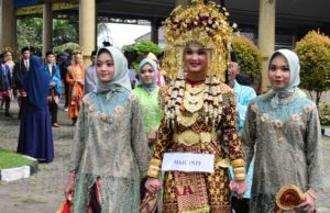 Kelurahan Sidakersa Juara Midang Morge Siwe 2023