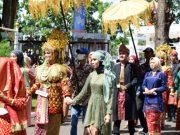 Midang Bebuke, Upaya Bupati OKI Jaga Adat Budaya Tetap Lestari