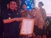 Biduk Kajang Hingga Setakatan Dipatenkan Jadi Kekayaan Intelektual Masyarakat OKI