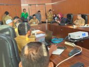 Wabup OKI Tekankan Akurasi Data FKP Regsosek 2023