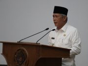 Pemda dan DPRD OKI Sepakati Tujuh Raperda Dibahas Lebih Lanjut