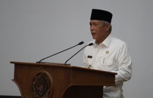 Pemda dan DPRD OKI Sepakati Tujuh Raperda Dibahas Lebih Lanjut