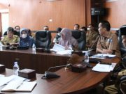 Target 95 Persen Warga OKI Terlindungi Program JKN