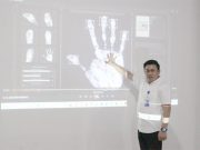 Aplikasi E-Assessment BKPP OKI, Petakan Potensi ASN Secara Digital