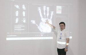 Aplikasi E-Assessment BKPP OKI, Petakan Potensi ASN Secara Digital