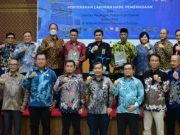 Pemkab OKI Jaga Tradisi Pertahankan Opini WTP 12 Kali Berturut-turut