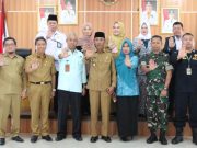 Sukses Turunkan Prevalensi Stunting, OKI Optimis Capai Target Nasional