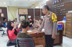 Setubuhi Anak di Bawah Umur, Dalfa Diamankan Polisi