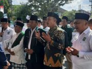 Daftarkan Bacaleg ke KPU, Ini Harapan Ketua PKB OKI
