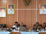 Kolaborasi Pemerintah, Partisipasi Swasta dan Kesadaran Warga Kunci Pencegahan Karhutla di OKI