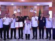 OKI Perkuat Forum Kemitraan Untuk Eliminasi AIDS, TBC dan Malaria di 2030