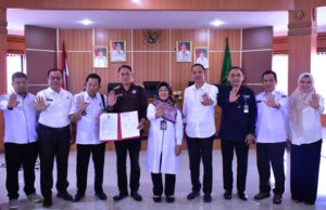 OKI Perkuat Forum Kemitraan Untuk Eliminasi AIDS, TBC dan Malaria di 2030