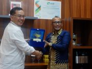 Gandeng ITB, Pemkab OKI Percepat Transformasi Kota Cerdas
