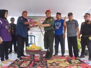Ahmad Firdaus Ishak, SE.,M.Si – DPRD Provinsi Sumsel Apresiasi Kegiatan Milad ke-III Ikatan Baraya Sunda Ogan Komering Ilir