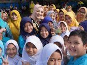 Guna mendukung Calistung sebagai syarat masuk SD selama PPDB tahun 2023, resmi dihapus Kemendikbud Ristek RI.