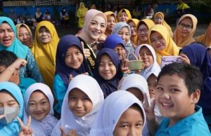 Guna mendukung Calistung sebagai syarat masuk SD selama PPDB tahun 2023, resmi dihapus Kemendikbud Ristek RI.