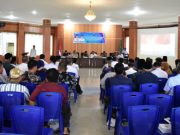 Pemkab OKI Perkuat Sinergitas Jelang Pemilu dan Pilkada Serentak