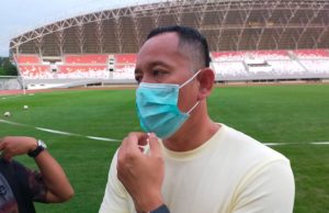 3 Juli 2023, SFC Dipastikan Bakal Latihan di Stadion Bumi Sriwijaya