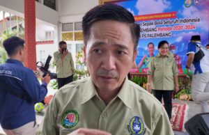 PS Palembang Lolos Kualifikasi Piala Indonesia 2023/2024