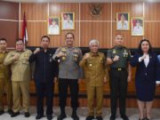 Pemkab OKI Bersiap Gelar Pilkades Serentak di 56 Desa