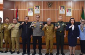 Pemkab OKI Bersiap Gelar Pilkades Serentak di 56 Desa