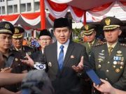 Kaffah Ajak Para Pemuda untuk dapat terus meningkatkan Kapasitas Diri berdasarkan Ideologi Pancasila.