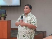 Sekda Kab. Muara Enim Gelar Bimbingan Mental Kerohanian di Ruang Rapat Pangripta Nusantara Bappeda