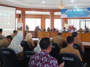 OKI Kejar Target Penurunan Stunting 14 Persen di 2024