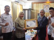 Pemkab OKI Tanggung Iuran BPJS Untuk 80.916 Warganya