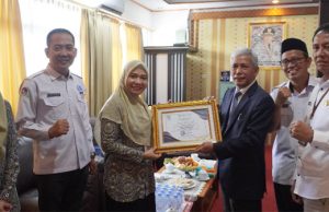 Pemkab OKI Tanggung Iuran BPJS Untuk 80.916 Warganya