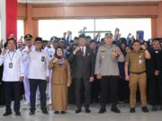 Pemkab OKI Rotasi 169 Pejabat Lewat Sistem Merit