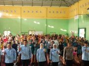 Upaya Brantas stunting, Dinkes Muara Enim Gencarkan Gerakan Makan Telur