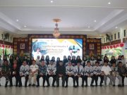 PGRI Muara Enim Laksanakan Konferensi Kerja Kabupaten ke 1 Tahun 2023