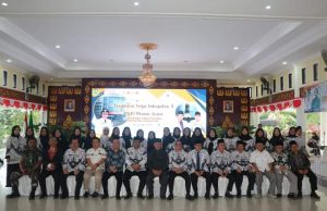 PGRI Muara Enim Laksanakan Konferensi Kerja Kabupaten ke 1 Tahun 2023