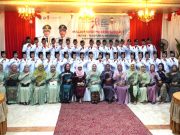 Syukuri Kemerdekaan, Pemkab OKI Gelar Resepsi Kenegaraan