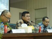 Diskominfo Muara Enim Gelar Bimtek Pengelolaan Aplikasi SISTER 2023