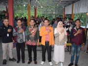 Raudhatul Jannah Pentingnya Keterlibatan Kaum Perempuan dalam Menentukan Politik 2024