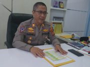 Operasi Zebra Musi Tahun 2023, Satlantas Polres OKI Tindak 1.346 Pelanggar