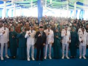 Setelah Dilantik Tugas Berat Kades Menanti