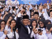 Buah Perjuangan Bupati OKI, Ribuan Guru Honorer Diangkat Jadi P3K