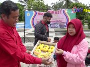 LPK COLLECTIVE KAYUAGUNG OKI DI USIA 28 TH. MASIH TETAP EKSIS BAHKAN SUDAH MENCETAK 20.000 ALUMNI